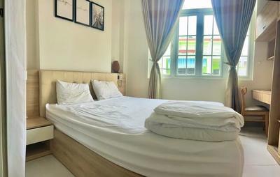 Cho thuê căn hộ, Tô Hiến Thành, Ngũ Hành Sơn, Đà Nẵng - Thumbnail 2