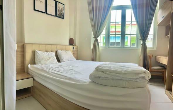 Cho thuê căn hộ, Tô Hiến Thành, Ngũ Hành Sơn, Đà Nẵng - Photo 2