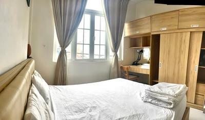 Cho thuê căn hộ, Tô Hiến Thành, Ngũ Hành Sơn, Đà Nẵng - Thumbnail 3