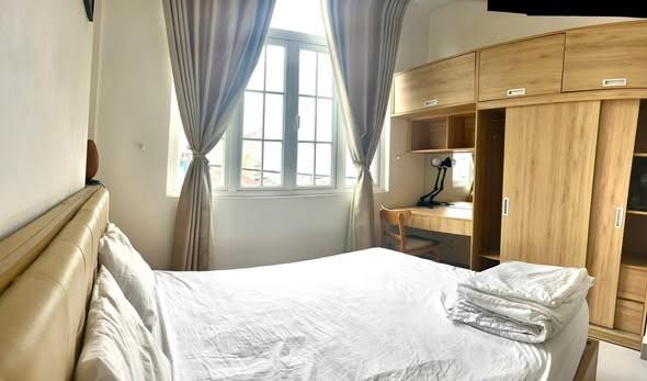 Cho thuê căn hộ, Tô Hiến Thành, Ngũ Hành Sơn, Đà Nẵng - Photo 3