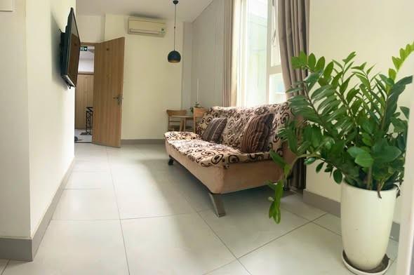 Cho thuê căn hộ, Tô Hiến Thành, Ngũ Hành Sơn, Đà Nẵng - Photo 4