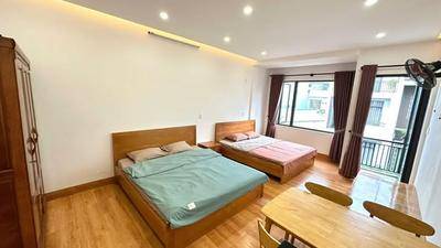 Cho thuê căn hộ, An Mỹ, An Hải, Đà Nẵng - An Hải, Đà Nẵng