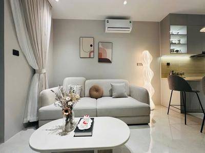 Cho thuê căn hộ, Ngũ Hành Sơn, Đà Nẵng - Ngũ Hành Sơn, Đà Nẵng