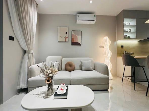 Cho thuê căn hộ, Ngũ Hành Sơn, Đà Nẵng - Photo 1