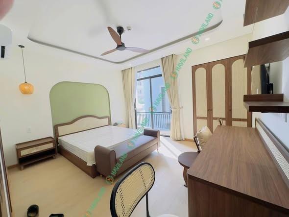 Cho thuê căn hộ, 15m², 95 Ngô Quyền, Sơn Trà, Đà Nẵng - Photo 1