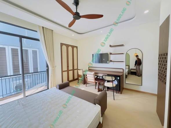 Cho thuê căn hộ, 15m², 95 Ngô Quyền, Sơn Trà, Đà Nẵng - Photo 2
