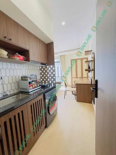 Cho thuê căn hộ, 15m², 95 Ngô Quyền, Sơn Trà, Đà Nẵng - Thumbnail 3