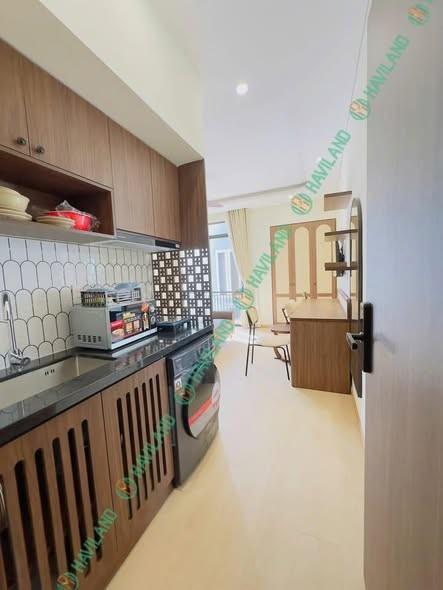 Cho thuê căn hộ, 15m², 95 Ngô Quyền, Sơn Trà, Đà Nẵng - Photo 3