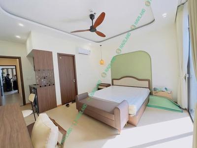 Cho thuê căn hộ, 15m², 95 Ngô Quyền, Sơn Trà, Đà Nẵng - Thumbnail 4