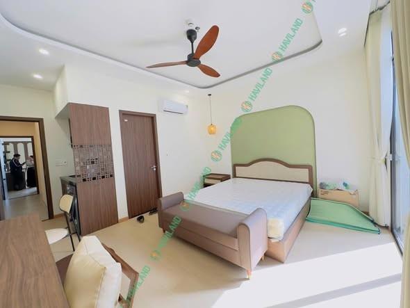 Cho thuê căn hộ, 15m², 95 Ngô Quyền, Sơn Trà, Đà Nẵng - Photo 4