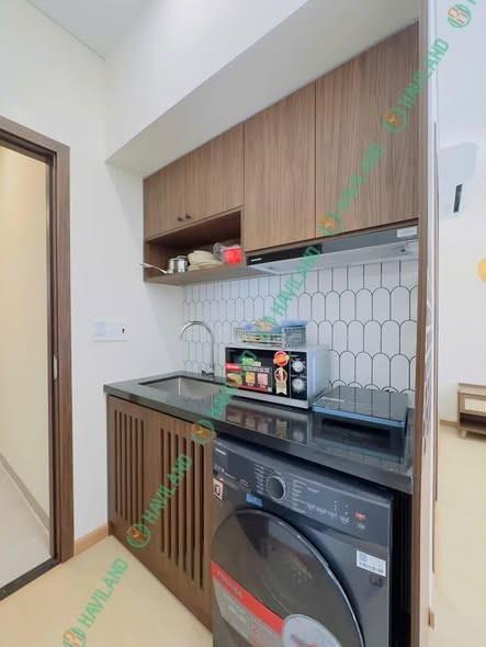 Cho thuê căn hộ, 15m², 95 Ngô Quyền, Sơn Trà, Đà Nẵng - Photo 5