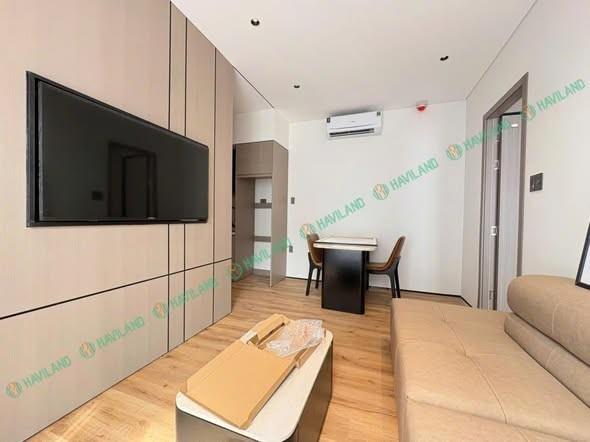 Cho thuê căn hộ, Hải Phòng, Thanh Khê, Đà Nẵng - Photo 2