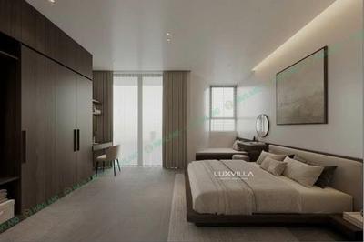 Cho thuê căn hộ, Nguyễn Suý, Hòa Cường, Đà Nẵng - Thumbnail 2