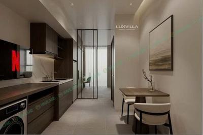 Cho thuê căn hộ, Nguyễn Suý, Hòa Cường, Đà Nẵng - Thumbnail 3