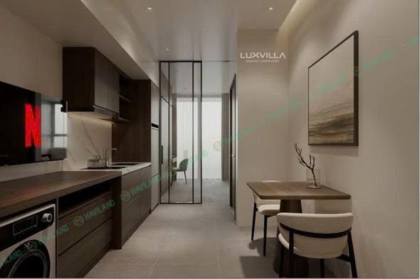 Cho thuê căn hộ, Nguyễn Suý, Hòa Cường, Đà Nẵng - Photo 3