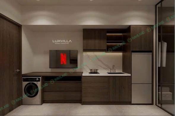 Cho thuê căn hộ, Nguyễn Suý, Hòa Cường, Đà Nẵng - Photo 4