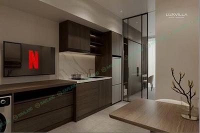 Cho thuê căn hộ, Nguyễn Suý, Hòa Cường, Đà Nẵng - Thumbnail 5