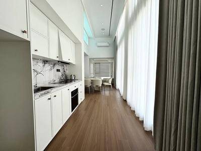 Cho thuê căn hộ, 2 phòng ngủ, Lê Sỹ, Hòa Xuân, Đà Nẵng - Hòa Xuân, Đà Nẵng