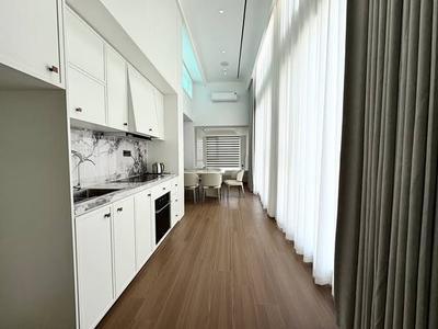 Cho thuê căn hộ, 2 phòng ngủ, Lê Sỹ, Hòa Xuân, Đà Nẵng - Thumbnail 1