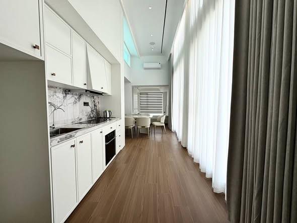 Cho thuê căn hộ, 2 phòng ngủ, Lê Sỹ, Hòa Xuân, Đà Nẵng - Photo 1