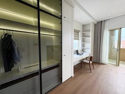 Cho thuê căn hộ, 2 phòng ngủ, Lê Sỹ, Hòa Xuân, Đà Nẵng - Thumbnail 5