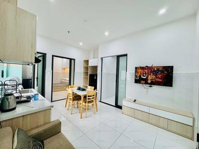 Cho thuê căn hộ, 2 phòng ngủ, 28 Khuê Mỹ Đông 1, Ngũ Hành Sơn, Đà Nẵng - Thumbnail 2