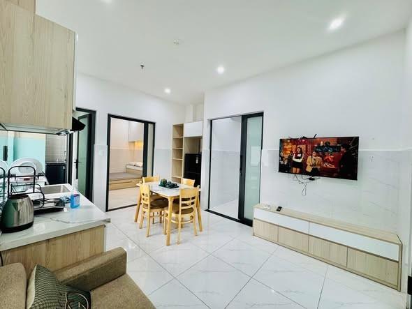 Cho thuê căn hộ, 2 phòng ngủ, 28 Khuê Mỹ Đông 1, Ngũ Hành Sơn, Đà Nẵng - Photo 2