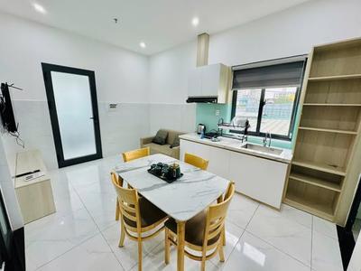 Cho thuê căn hộ, 2 phòng ngủ, 28 Khuê Mỹ Đông 1, Ngũ Hành Sơn, Đà Nẵng - Thumbnail 3