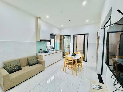 Cho thuê căn hộ, 2 phòng ngủ, 28 Khuê Mỹ Đông 1, Ngũ Hành Sơn, Đà Nẵng - Thumbnail 4