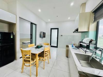 Cho thuê căn hộ, 2 phòng ngủ, 28 Khuê Mỹ Đông 1, Ngũ Hành Sơn, Đà Nẵng - Thumbnail 5