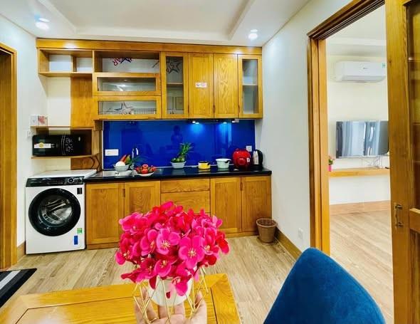 Cho thuê căn hộ, 1 phòng ngủ, An Đồn 6, An Hải, Đà Nẵng - Photo 5