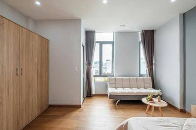 Cho thuê căn hộ, Lý Văn Tố, An Hải, Đà Nẵng - An Hải, Đà Nẵng