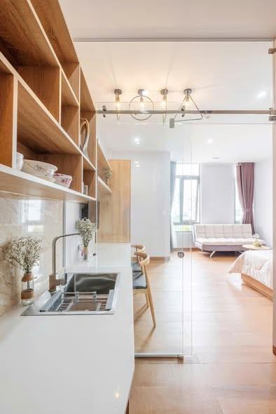 Cho thuê căn hộ, Lý Văn Tố, An Hải, Đà Nẵng - Photo 2