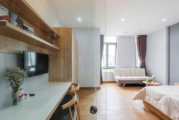 Cho thuê căn hộ, Lý Văn Tố, An Hải, Đà Nẵng - Photo 5