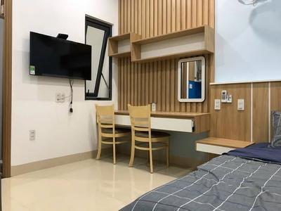 Cho thuê căn hộ, Ỷ Lan Nguyên Phi, Hòa Cường, Đà Nẵng - Thumbnail 2