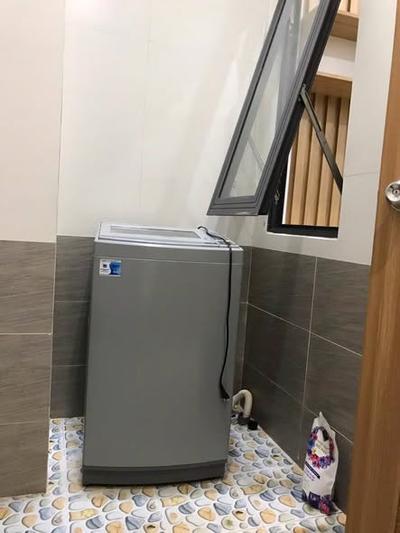 Cho thuê căn hộ, Ỷ Lan Nguyên Phi, Hòa Cường, Đà Nẵng - Thumbnail 3