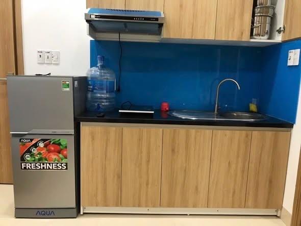 Cho thuê căn hộ, Ỷ Lan Nguyên Phi, Hòa Cường, Đà Nẵng - Photo 4