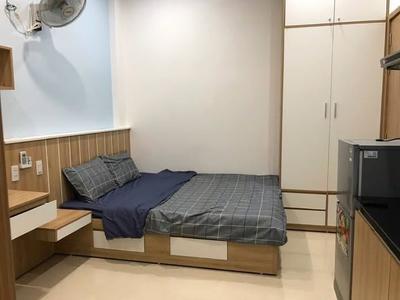 Cho thuê căn hộ, Ỷ Lan Nguyên Phi, Hòa Cường, Đà Nẵng - Thumbnail 5