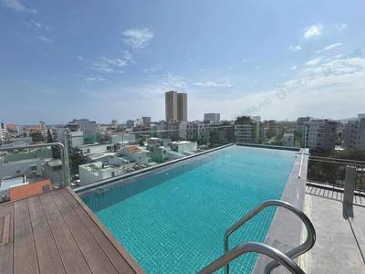 Cho thuê căn hộ, Khuê Mỹ Đông 5, Ngũ Hành Sơn, Đà Nẵng - Thumbnail 4