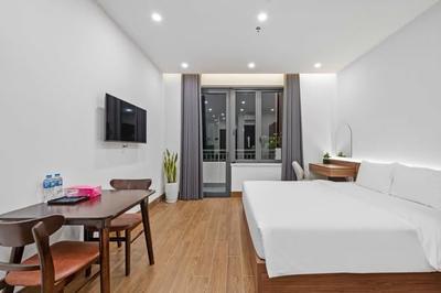 Cho thuê căn hộ, Khuê Mỹ Đông 5, Ngũ Hành Sơn, Đà Nẵng - Thumbnail 5