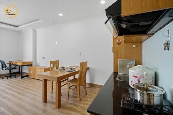 Cho thuê studio, 1 phòng ngủ, Lê Thước, An Hải, Đà Nẵng - Photo 3