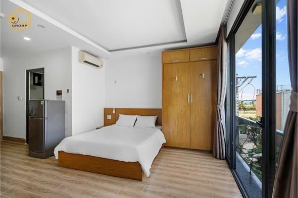 Cho thuê studio, 1 phòng ngủ, Lê Thước, An Hải, Đà Nẵng - Photo 5