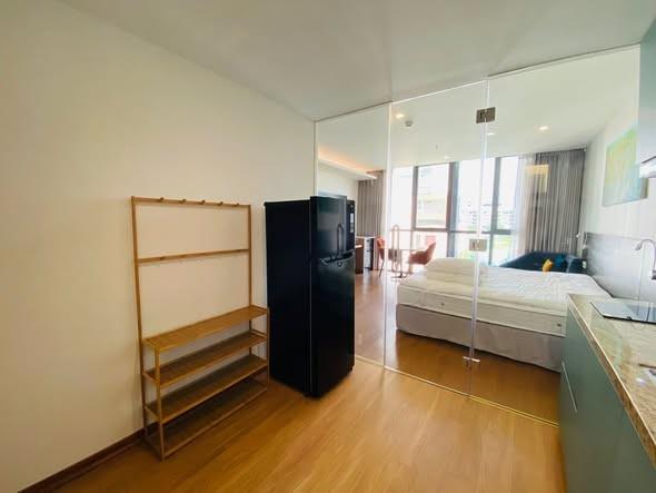 Cho thuê căn hộ, 1 phòng ngủ, Lê Nổ, Hòa Cường, Đà Nẵng - Photo 1