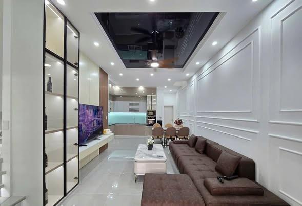 Cho thuê nhà riêng, 3 phòng ngủ, 85m², Hoàng Thị Loan, Thanh Khê, Đà Nẵng - Photo 2