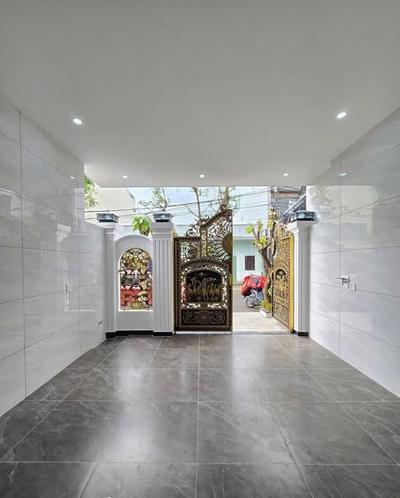 Cho thuê nhà riêng, 3 phòng ngủ, 85m², Hoàng Thị Loan, Thanh Khê, Đà Nẵng - Thumbnail 5