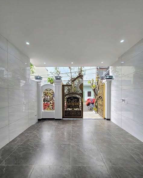 Cho thuê nhà riêng, 3 phòng ngủ, 85m², Hoàng Thị Loan, Thanh Khê, Đà Nẵng - Photo 5