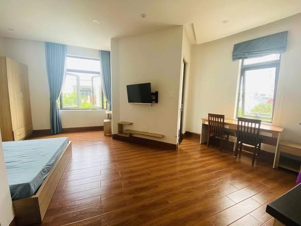 Cho thuê studio, 1 phòng ngủ, 50m², Doãn Khuê, Hòa Cường, Đà Nẵng - Photo 1