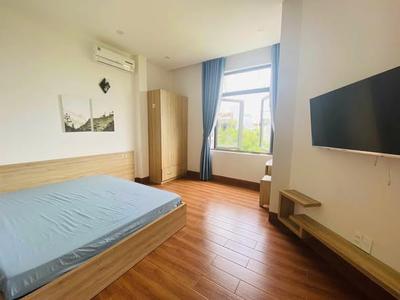 Cho thuê studio, 1 phòng ngủ, 50m², Doãn Khuê, Hòa Cường, Đà Nẵng - Thumbnail 2