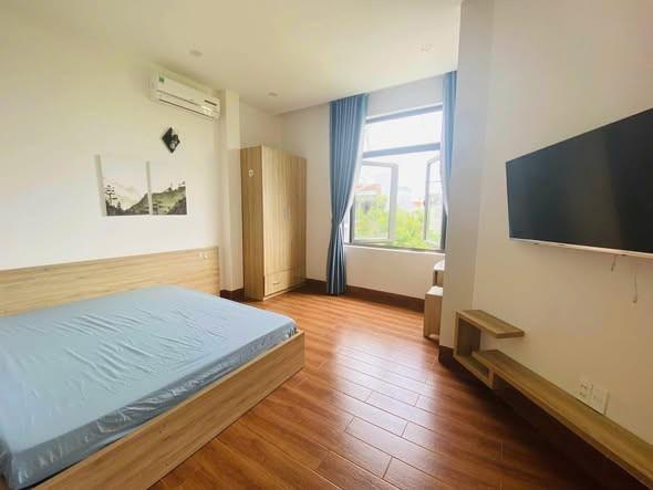 Cho thuê studio, 1 phòng ngủ, 50m², Doãn Khuê, Hòa Cường, Đà Nẵng - Photo 2