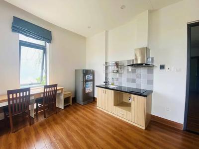 Cho thuê studio, 1 phòng ngủ, 50m², Doãn Khuê, Hòa Cường, Đà Nẵng - Thumbnail 3
